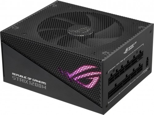 Asus ROG STRIX 1200W Gold Aura