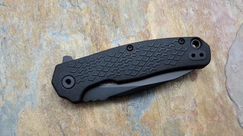 Kershaw Conduit