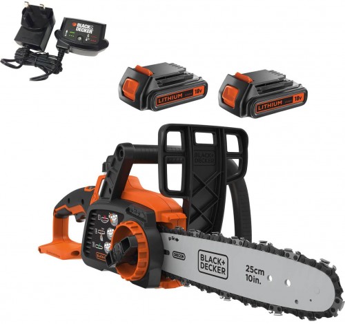 Black&Decker GKC1825L22