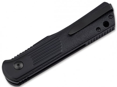 Boker Plus Alluvial All Black