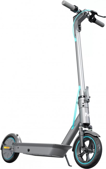 Motus Scooty 10 Plus 2022