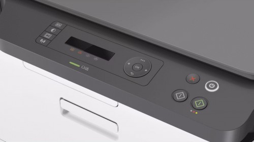 HP Color Laser 178NW