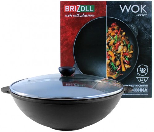 Brizoll W28-6