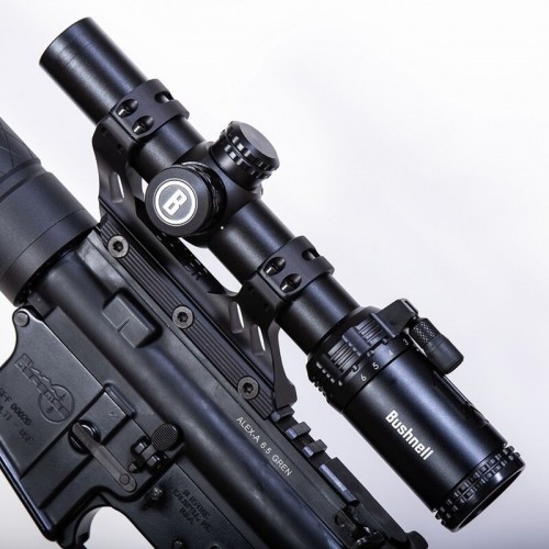 Bushnell AR Optics 1-6X24 BTR-1