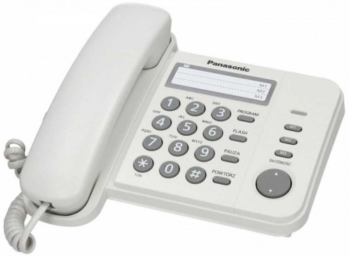 Panasonic KX-TS520