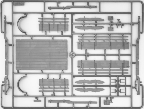 ICM KHD A3000 (1:35)