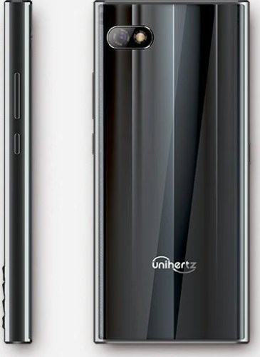 Unihertz Titan Slim