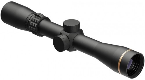 Leupold VX-Freedom 2-7x33 Rimfire MOA