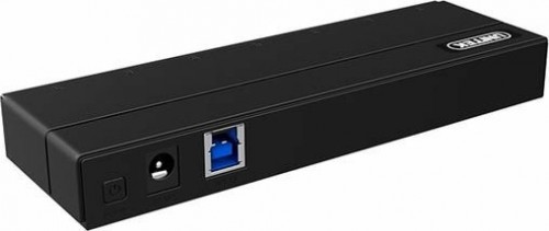 Unitek 7 Ports Powered USB 3.0 Hub with USB-A Cable