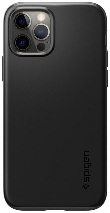 Spigen Thin Fit for iPhone 12 / 12 Pro