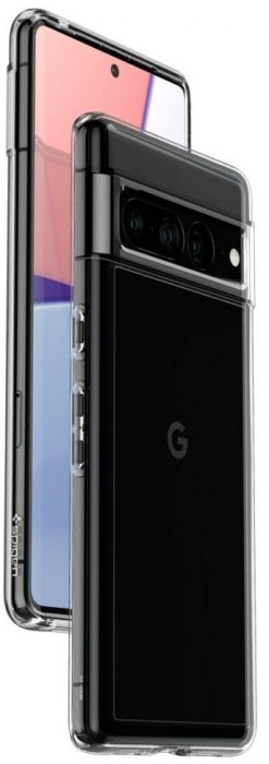 Spigen Ultra Hybrid for Pixel 7 Pro