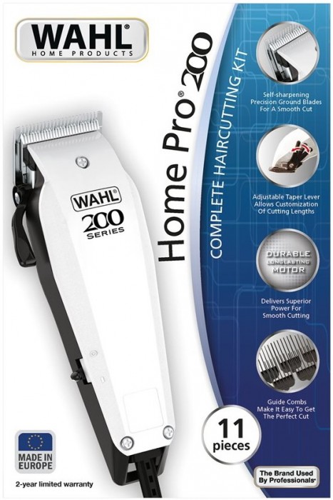 Wahl Home Pro 200