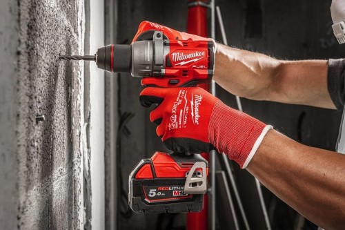 Milwaukee M18 FPD3-0X