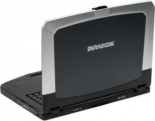 Durabook S15AB