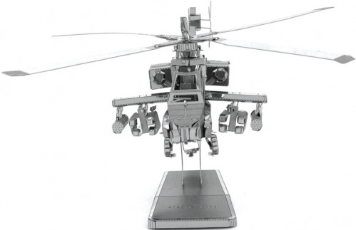 Fascinations AH-64 Apache MMS083