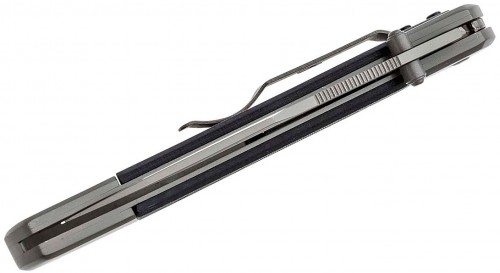 Ka-Bar Folding Hunter