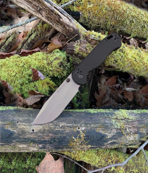 Ka-Bar Becker Folder