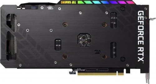 Asus GeForce RTX 3050 TUF 8GB