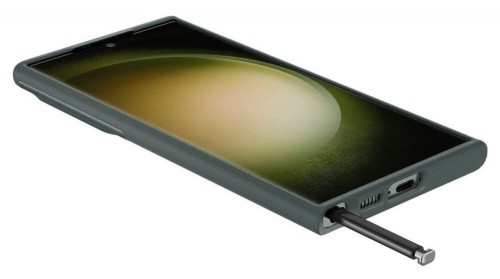 Spigen Optik Armor for Galaxy S23 Ultra