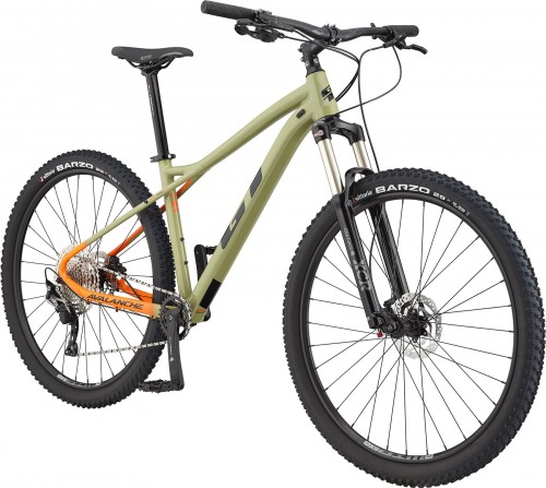 GT Avalanche Elite 29 2023