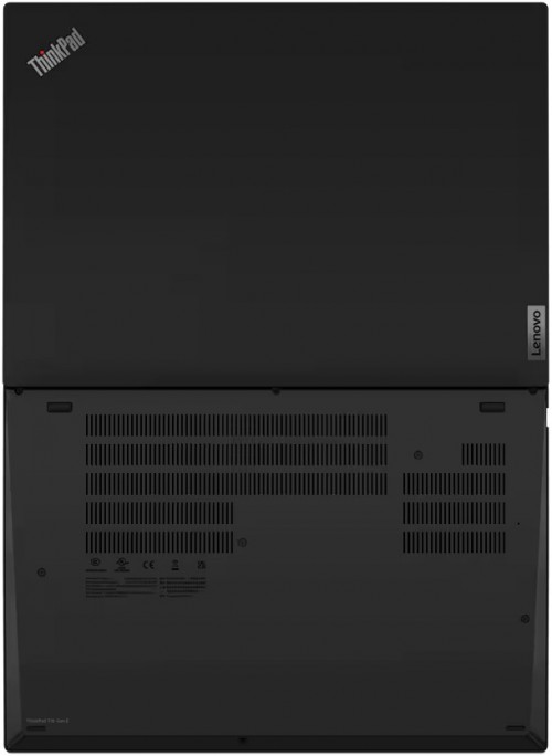 Lenovo ThinkPad T16 Gen 2 Intel