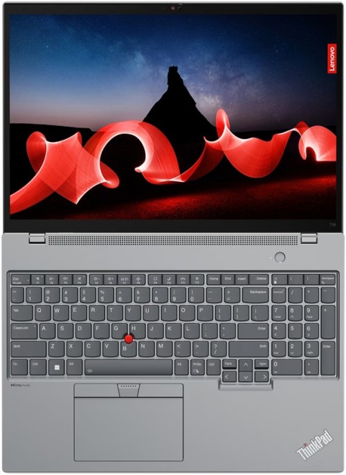 Lenovo ThinkPad T16 Gen 2 Intel