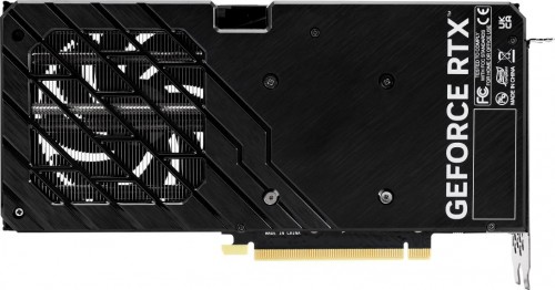 Palit GeForce RTX 4060 Ti Dual OC 8GB