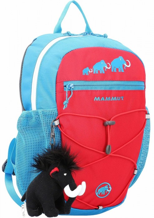 Mammut First Zip 8