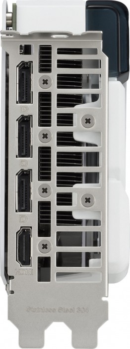 Asus GeForce RTX 4060 Ti Dual White OC 8GB GDDR6