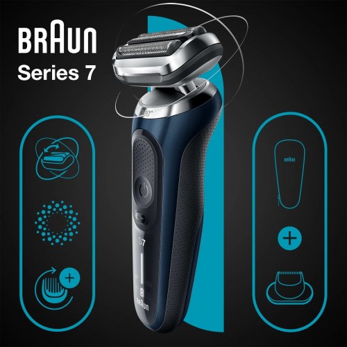 Braun Series 7 71-B1200s