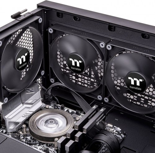 Thermaltake CT140 (2-Fan Pack)