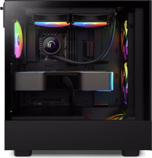 NZXT Kraken 240 RGB Black