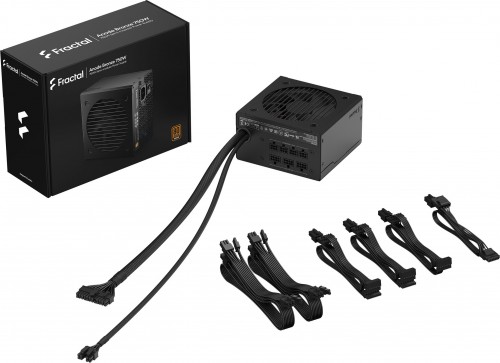 Fractal Design FD-P-AA1B-750