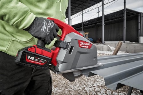 Milwaukee M18 FMCS66-0C