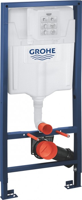 Grohe Rapid SL 38772SH0