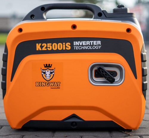 KingWay K2500iS