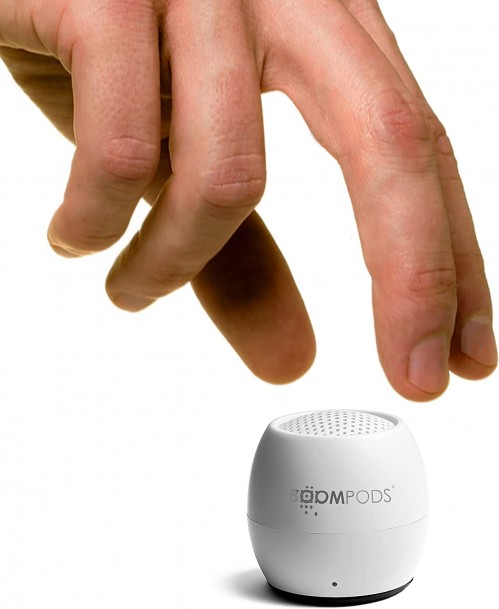 Boompods Zero Talk
