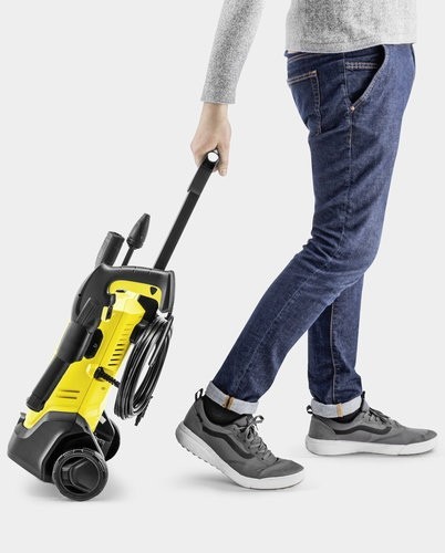 Karcher K 3 Car & Home Modular