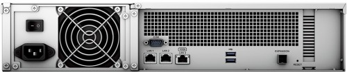 Synology RackStation RS2423+