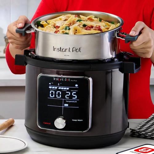 INSTANT Pot Pro Plus 6