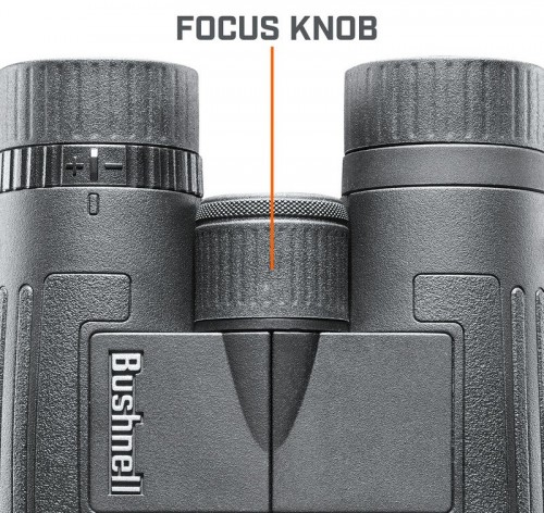 Bushnell Legend 10x42