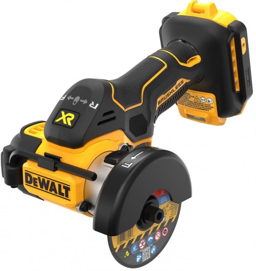 DeWALT DCS438N