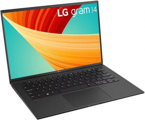 LG Gram 14 14Z90R