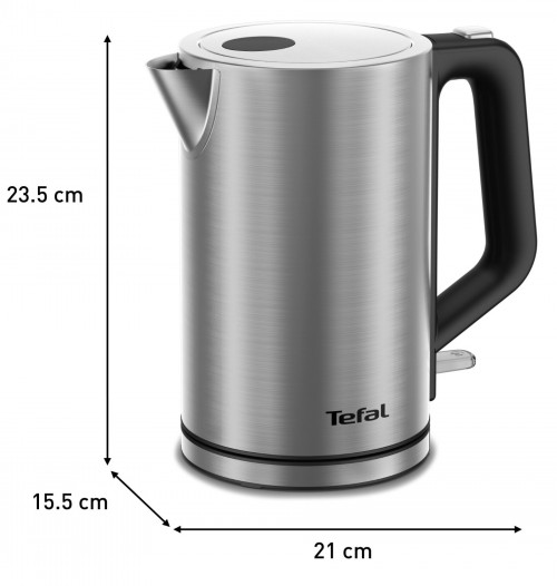 Tefal Bronx KI513D10