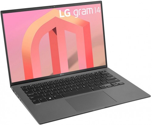 LG Gram 14 14Z90Q