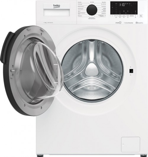 Beko WUE 6624 XBWS