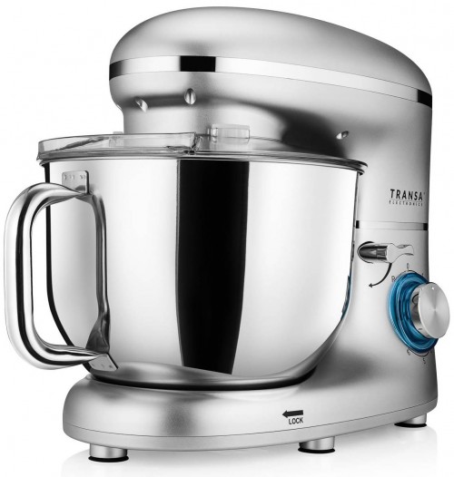 Transa Electronics SilverChef