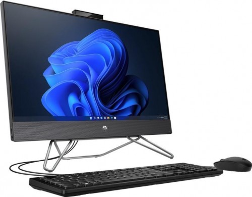 HP 205 G8 All-in-One