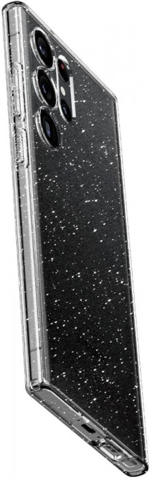 Spigen Liquid Crystal Glitter for Galaxy S23 Ultra