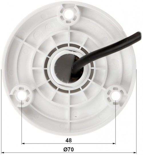 Dahua HAC-B1A51 2.8 mm